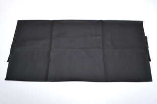 Bezug für  SSD schwarz Kunstleder 993 Coupe