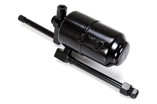 Trockner Klima  928 78-86