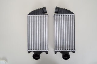 996 Turbo Sport Intercooler Kit