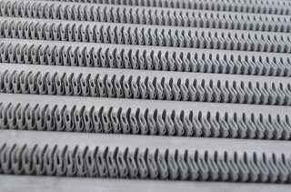 996 Turbo Sport Intercooler Kit