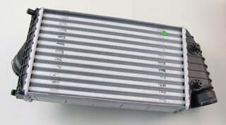 996 Turbo O.E Intercooler (Right)