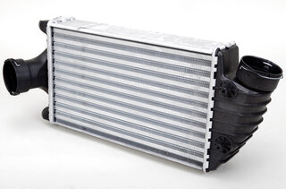 Intercooler 996 GT2 - Right  - OEM - Also for 996 TT with X50