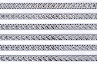 Intercooler 996 GT2 - Right  - OEM - Also for 996 TT with X50