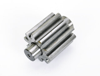 Shaft oil pump II with gear oil pump - 356B/ C/ 912