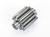 Shaft oil pump II with gear oil pump - 356B/ C/ 912