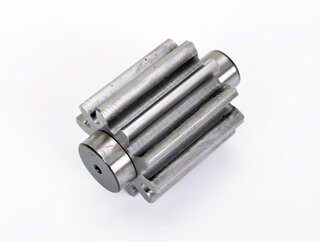 Shaft oil pump II with gear oil pump - 356B/ C/ 912