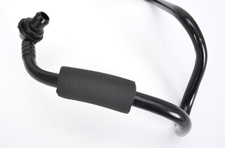Brake Vacuum Line ID9J/D9K ( RHD - check VIN Number! )