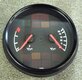 Instrument cluster - Oil Temperature and Oil Pressure
