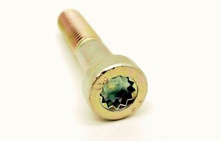 Pressure Plate Bolt M8 x 40
