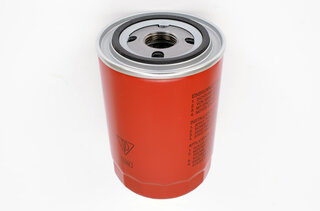 Ölfilter 911 72-89, 930 75-89, 964 89-94 (Original) rot