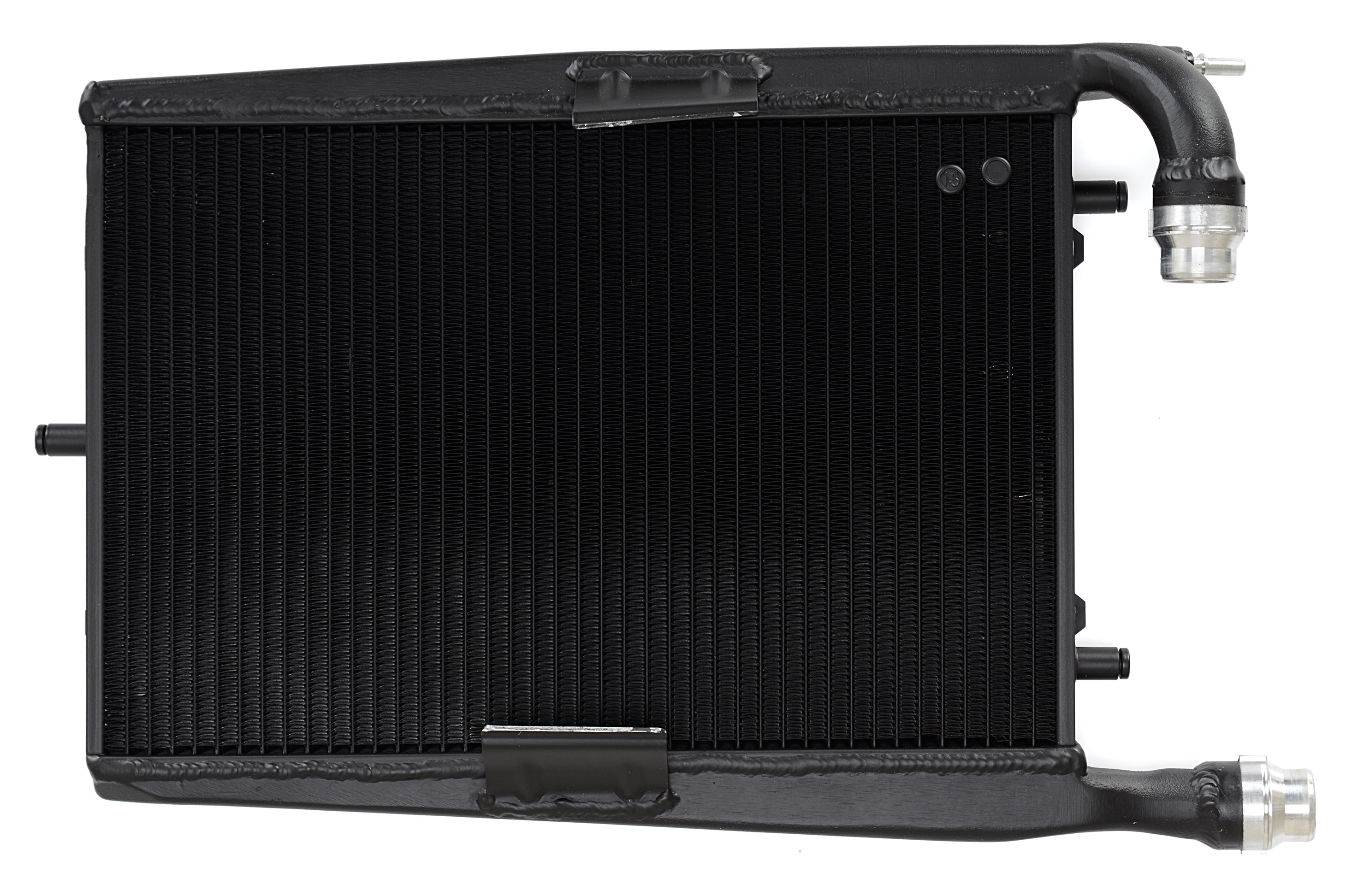 Radiator right CGT - 98010603202 - Porsche spare parts and tuning