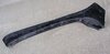 Fender joining plate left for KEV 503 031 00
