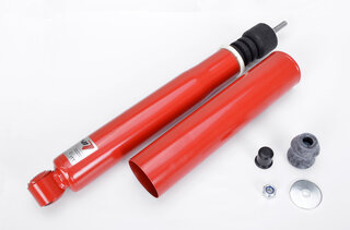 Shock absorber Koni - Rear - 911 1971-73