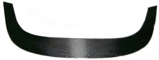 Spoilerlippe vorne 993 GT2 EVO II Style 1998 - mit verstellbarem Unterteil Carbon