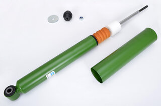 Shock Absorber 911 / 930 1969-3/89 - BILSTEIN - REAR - B6 - (196/133)