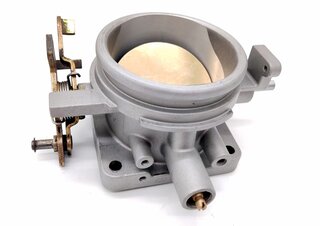 Sport Throttle Body 911 1984-89 - REMANUFACTURED - Send In