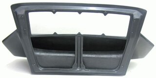 Rear Spoiler 930 75-77 / RSR 74 - GRP - 74 RSR Tribute - Without Secondary Air Vent