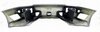 Front Bumper 993 - GT2 Evo I - 1995 96 Early Style - Kevlar / Carbon - With Air Guides