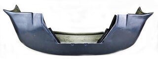 Front Bumper 993 - GT2 Evo I - 1995 96 Early Style - Kevlar / Carbon - With Air Guides