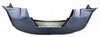 Front Bumper 993 - GT2 Evo I - 1995 96 Early Style - Kevlar / Carbon - With Air Guides