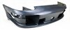 Front Bumper 993 - GT2 Evo I - 1995 96 Early Style - Kevlar / Carbon - With Air Guides