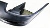 Front Bumper 993 - GT2 Evo I - 1995 96 Early Style - Kevlar / Carbon - With Air Guides