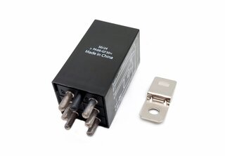 Relay DME/ Fuel Pump