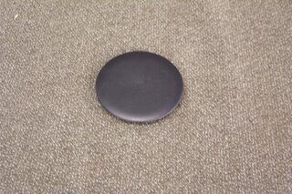Deckel für Waschanlage Scheinwerfer
