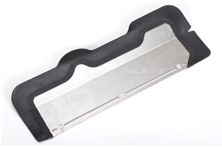 Air Deflector 964 / 993 - for Oil Cooler