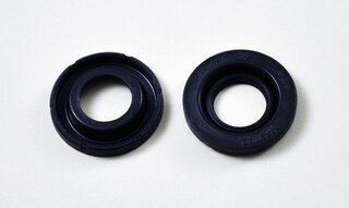 Reparatursatz Schutzkappen Bremssattel Ø28mm