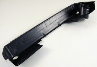 Engine Cover 964 C2 / C4 and RS