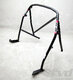 Heigo Roll Bar 997.1 and 997.2 Coupe - Steel - With Sunroof - Bolt-in - Diagonal + Tunnel Supports