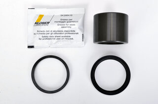 Reparatursatz 944S2 nur 89, 944 Turbo nur 87,88  "Bremssattel mit Abstreifring" 40mm