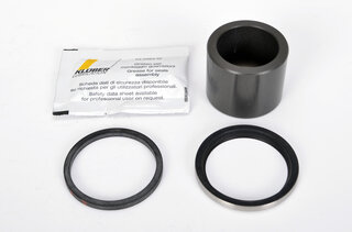 Reparatursatz 944S2 nur 89, 944 Turbo nur 87,88  "Bremssattel mit Abstreifring" 40mm