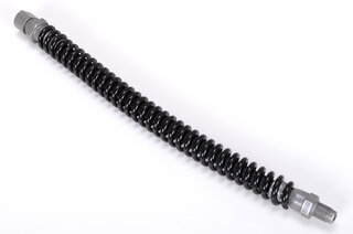 Brake hose rear 928  78-95