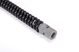 Brake hose rear 928  78-95