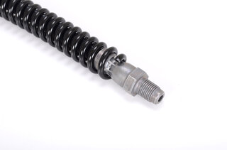 Brake hose rear 928  78-95