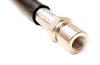 Brake hose 928 -79 front