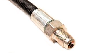 Brake hose 928 -79 front