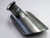 996 / GT3 / GT3 RS 04- OEM Tail Pipe Left