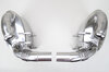 Sport Muffler Set 996.1 and 996.2 - Sport Sound - German Export
