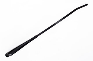 Windshield Wiper Arm 911  1968-75 / 914  1970-76 - Right - For 7 mm Wide Blades