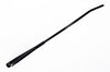 Windshield Wiper Arm 911  1968-75 / 914  1970-76 - Right - For 7 mm Wide Blades
