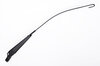 Windshield Wiper Arm 911  1968-75 / 914  1970-76 - Right - For 7 mm Wide Blades