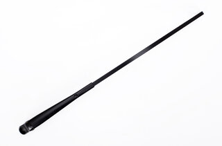 Windshield Wiper Arm 911  1968-75 / 914  1970-76 - Left - For 7 mm Wide Blades