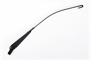 Windshield Wiper Arm 911  1968-75 / 914  1970-76 - Left - For 7 mm Wide Blades