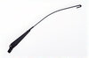 Windshield Wiper Arm 911  1968-75 / 914  1970-76 - Left - For 7 mm Wide Blades