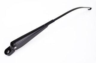 Windshield Wiper Arm 911  1968-75 / 914  1970-76 - Left - For 7 mm Wide Blades