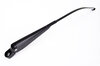 Windshield Wiper Arm 911  1968-75 / 914  1970-76 - Left - For 7 mm Wide Blades