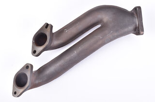 Exhaust Manifold 924 S / 944 - Cylinder 2 & 3